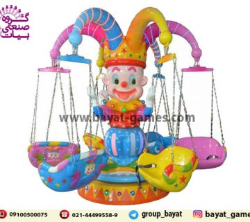 تاب شهربازی