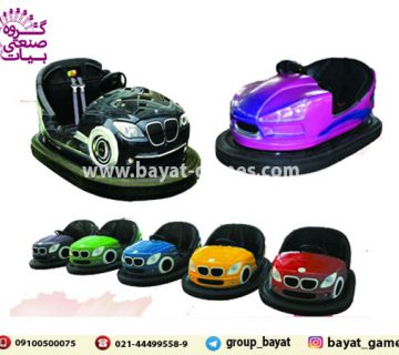 ماشین برقی کوبنده