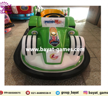 ماشین دریفت