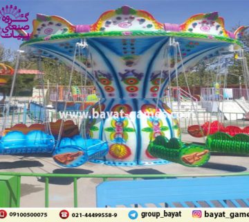 تاب شهربازی