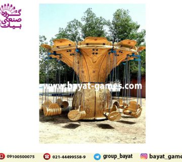 تاب شهربازی